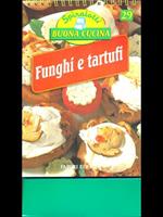 Funghi e tartufi