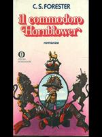 Il commodoro Hornblower