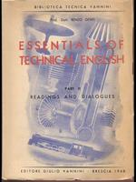 Essential of technical english part 2