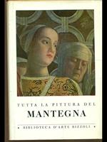 Tutta la pittura del Mantegna