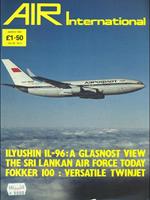 Air International n. 36/3. March 1989
