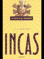 La scelta di Anamaya