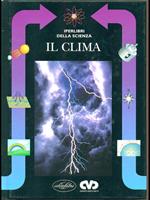 Iperlibri della scienza 8. Il clima