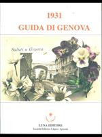 1931 Guida di Genova