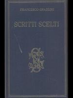 Scritti scelti