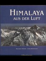 Himalaya aus der luft