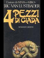 Pezzi di giada