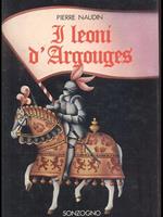 I leoni d'Argouges