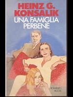 Una famiglia perbene