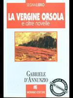 La vergine Orsola e altre novelle