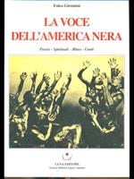 La voce dell'America nera