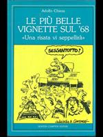 Le più belle vignette sul '68