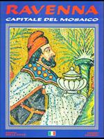 Ravenna capitale del mosaico