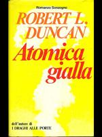 Atomica gialla