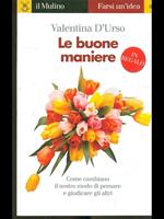 Le buone maniere