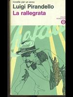 La rallegrata