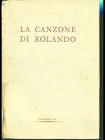 La canzone di Rolando