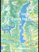 Como e il suo territorio