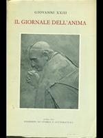 Il giornale dell'anima e altri scritti di pietà