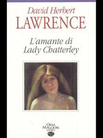 L' amante di Lady Chatterley