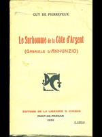 Le Surhomme de la Cote d'Argent