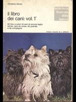 Il libro dei cani: Vol. 1