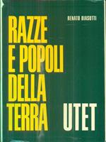 Razze e popoli della Terra vol. 1: Razze, popoli e culture