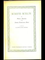 Scritti scelti