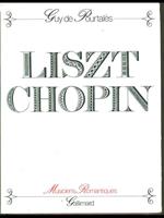 Liszt. Chopin
