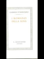 Prose di romanzi I. Iromanzi della rosa