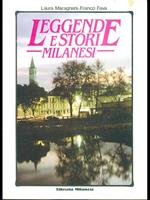 Leggende e storie milanesi