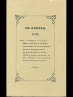 El Bacalà. Otave