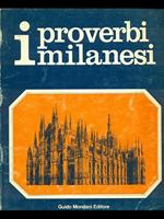 I proverbi milanesi