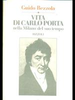 Vita di Carlo Porta