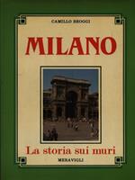 Milano - La storia sui muri