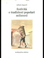 Festività e tradizioni popolari milanesi