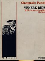 Venere ride