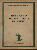 Ritratto di un uomo in piedi