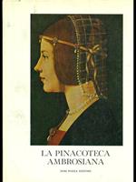 La Pinacoteca Ambrosiana