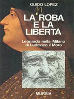 La roba e la libertà