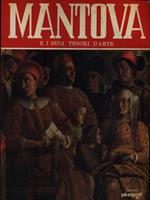 Mantova e i suoi tesori d'arte