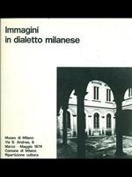 Immagini in dialetto milanese
