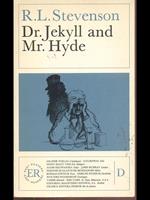 Dr. Jekyll and Mr. Hyde