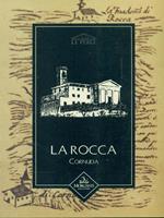 La Rocca cornuda