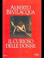 Il curioso delle donne