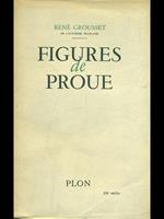 Figures de proue