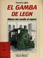 El gamba de legn