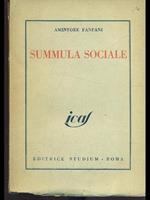 Summula sociale