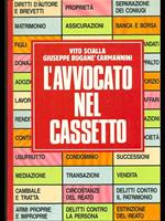 L' avvocato nel cassetto