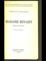 Madame Bovary